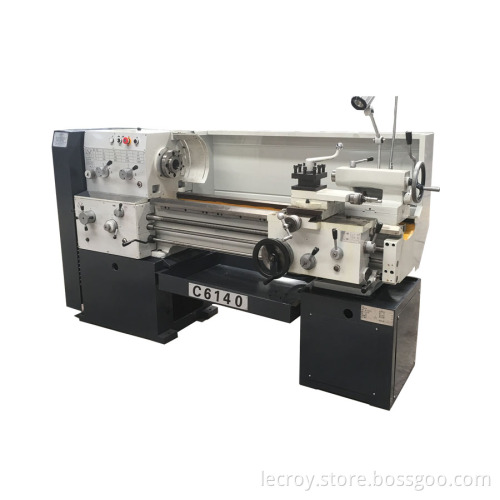 Conventional Lathe Machine for Sale